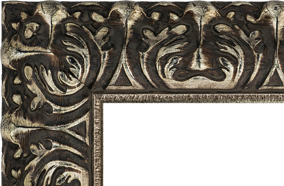 Painting frame