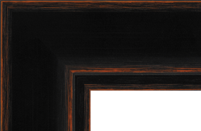 Painting frame