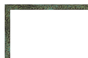 Painting frame