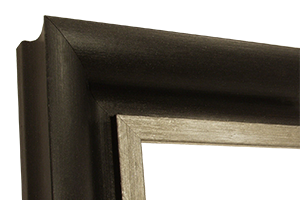 Painting frame