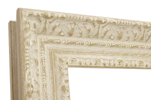 Painting frame