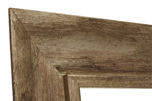 Painting frame