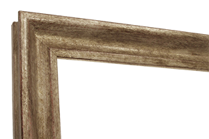 Painting frame
