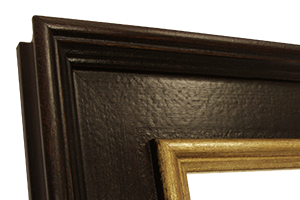 Painting frame