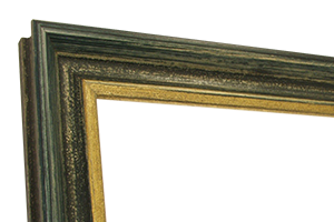 Painting frame