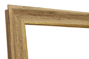 Painting frame