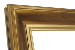 Painting frame