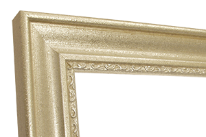 Painting frame