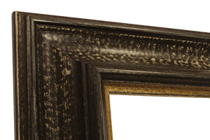 Painting frame