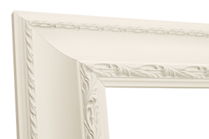 Painting frame