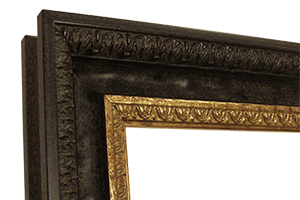 Painting frame
