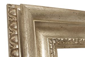 Painting frame