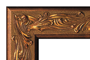 Painting frame