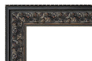 Painting frame
