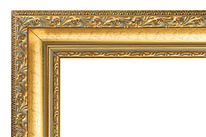 Painting frame