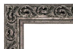 Painting frame