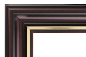 Painting frame