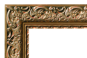 Painting frame