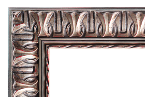 Painting frame