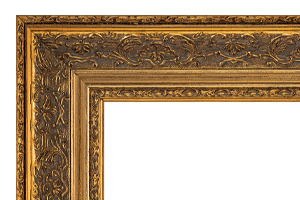 Painting frame