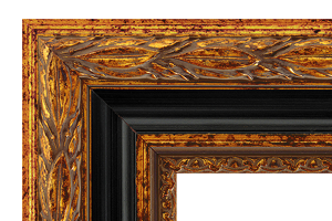 Painting frame