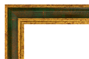Painting frame
