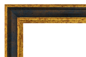 Painting frame