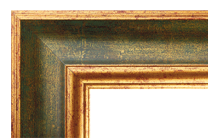 Painting frame