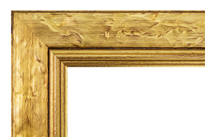 Painting frame