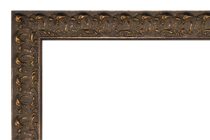 Painting frame