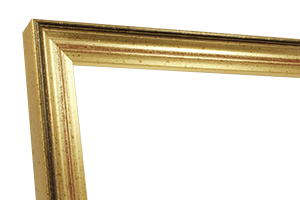 Painting frame