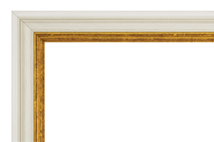 Painting frame