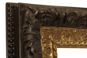 Painting frame