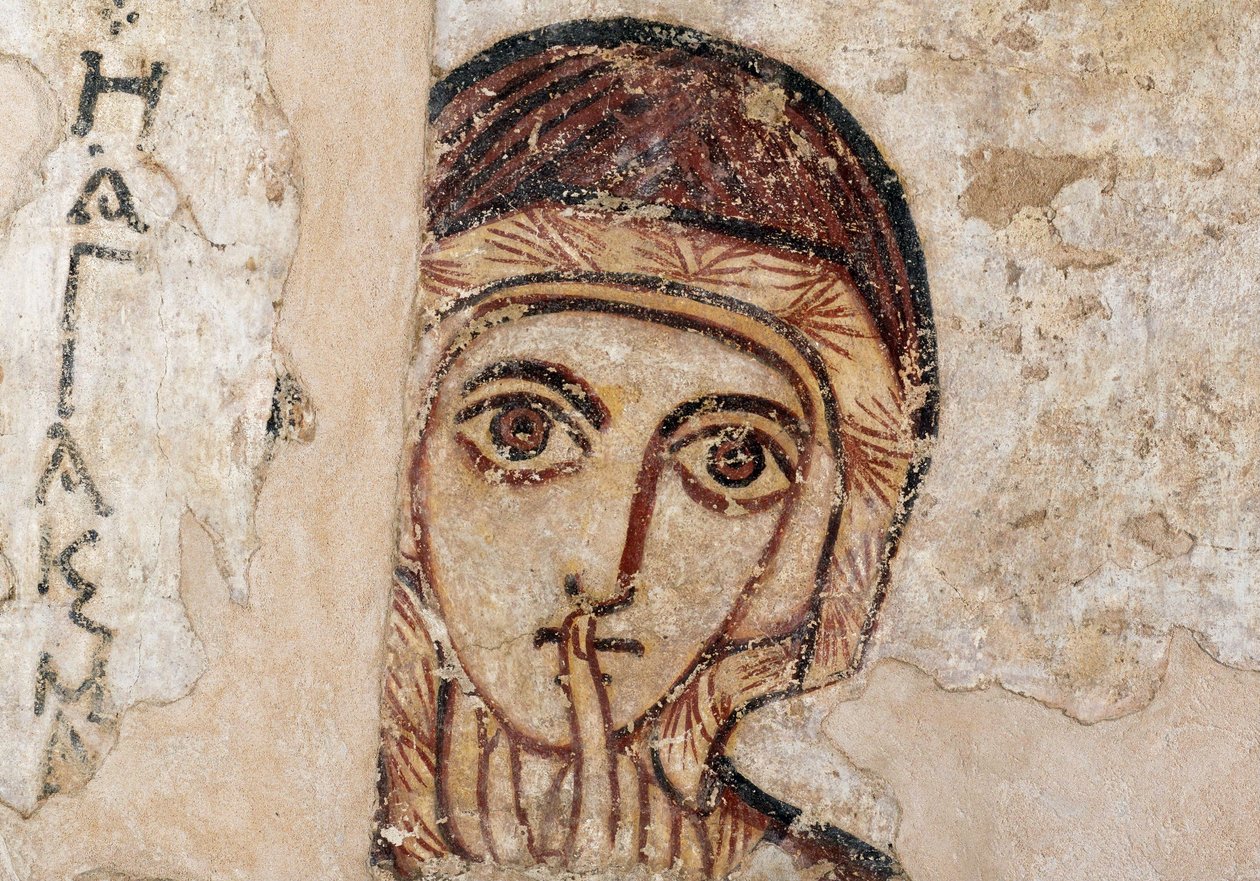 Saint Anne by Anonymous