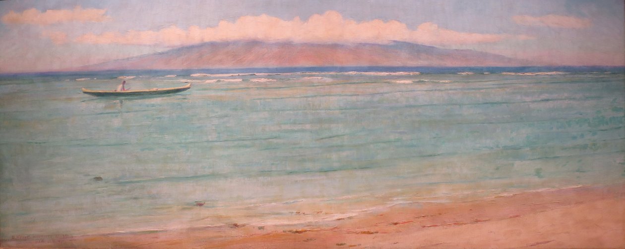 Unknown Image by D. Howard Hitchcock