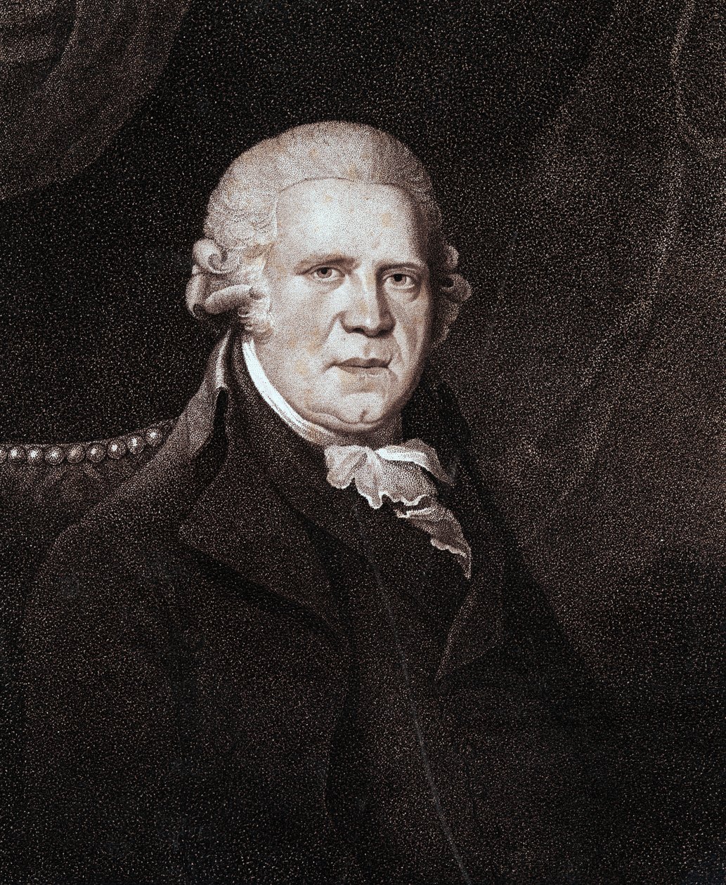 Edward Miller Mus.Doct. by Unknown
