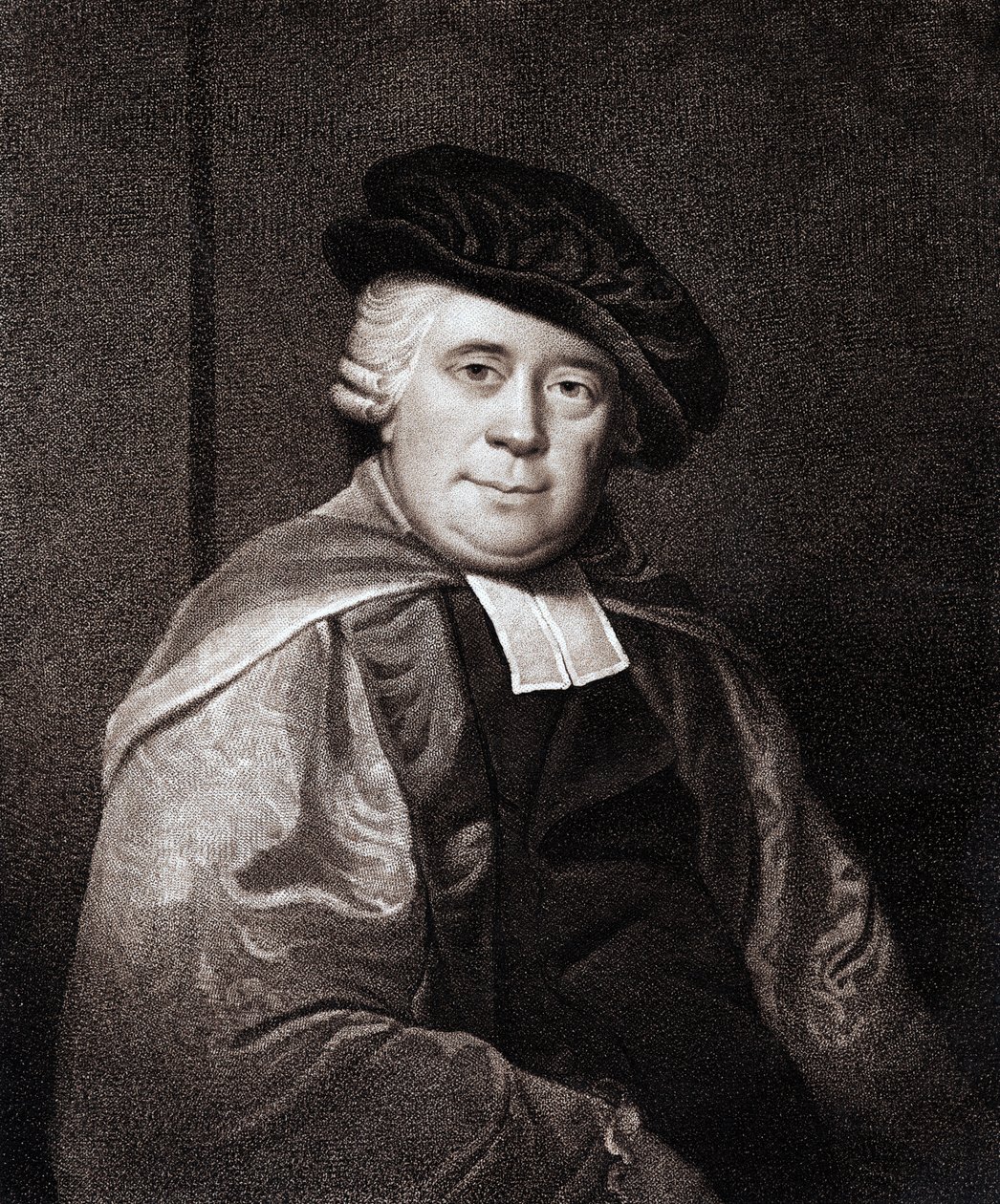 Samuel Arnold by Unknown