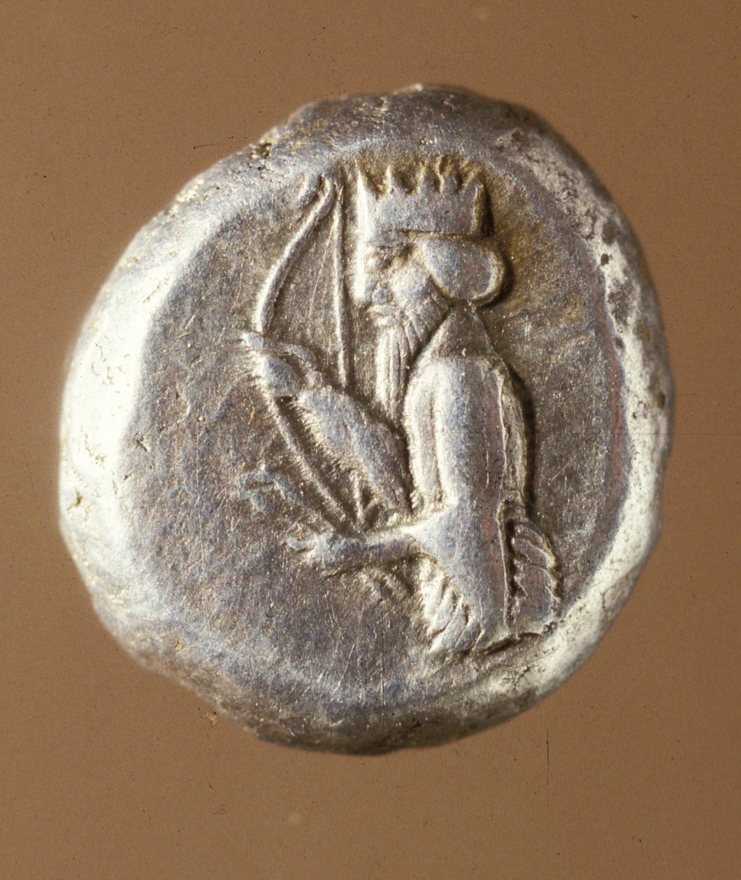 Siglos of Darius the Great by Achaemenid