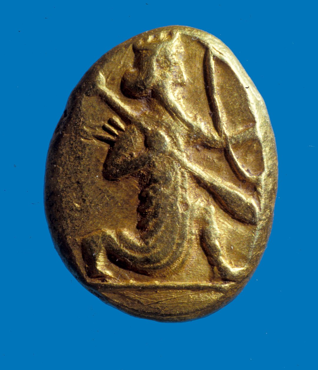Siglos of Darius the Great by Achaemenid