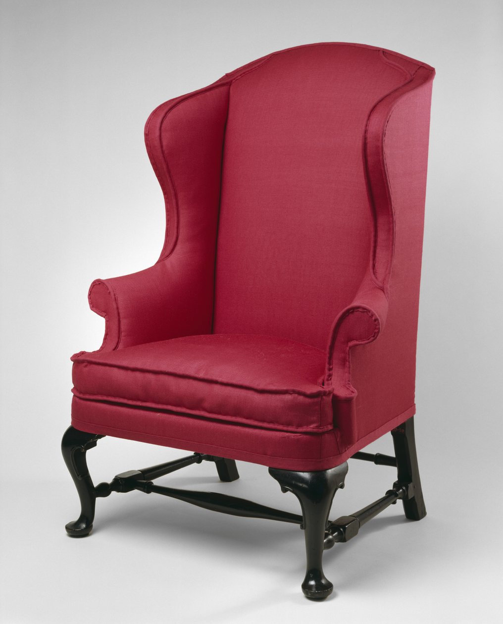 Easy Chair by American School
