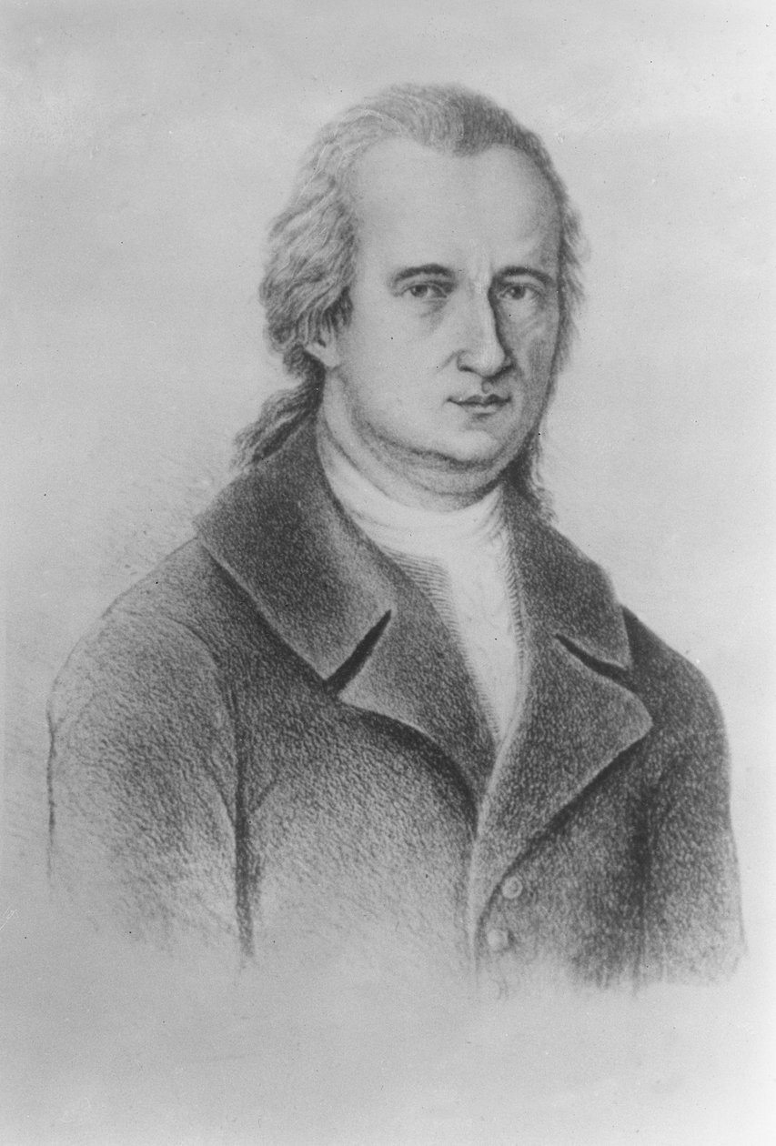 Vuk S. Karadzic by French School