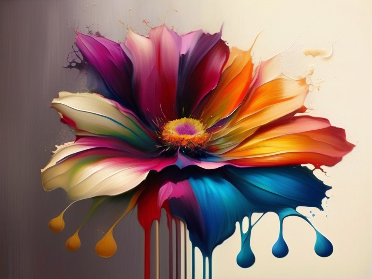 The Coloursway 3 by Mario Witt