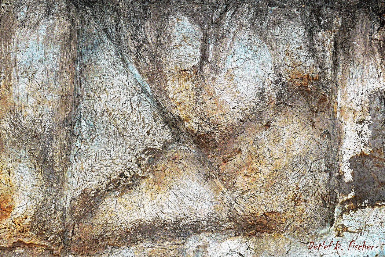 Methuselah by Detlef B. Fischer