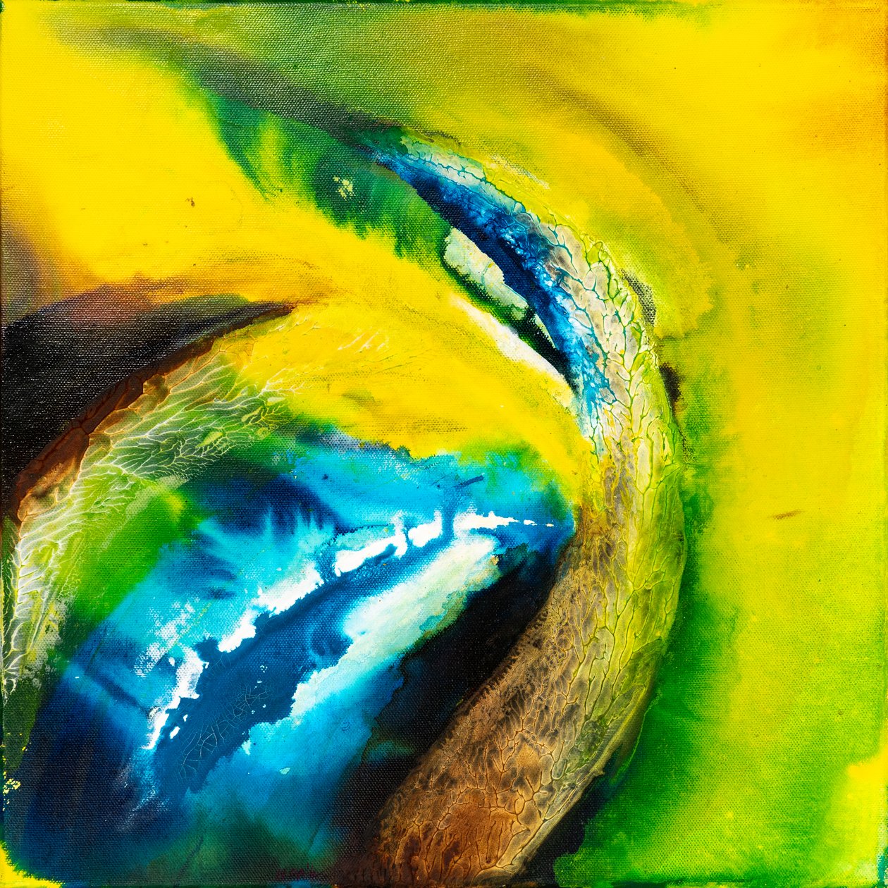 Aquarium by H.Opitz