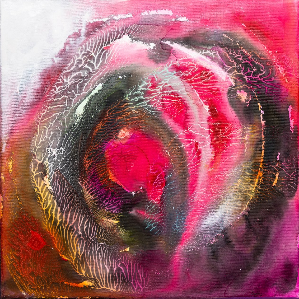 Endless by H.Opitz