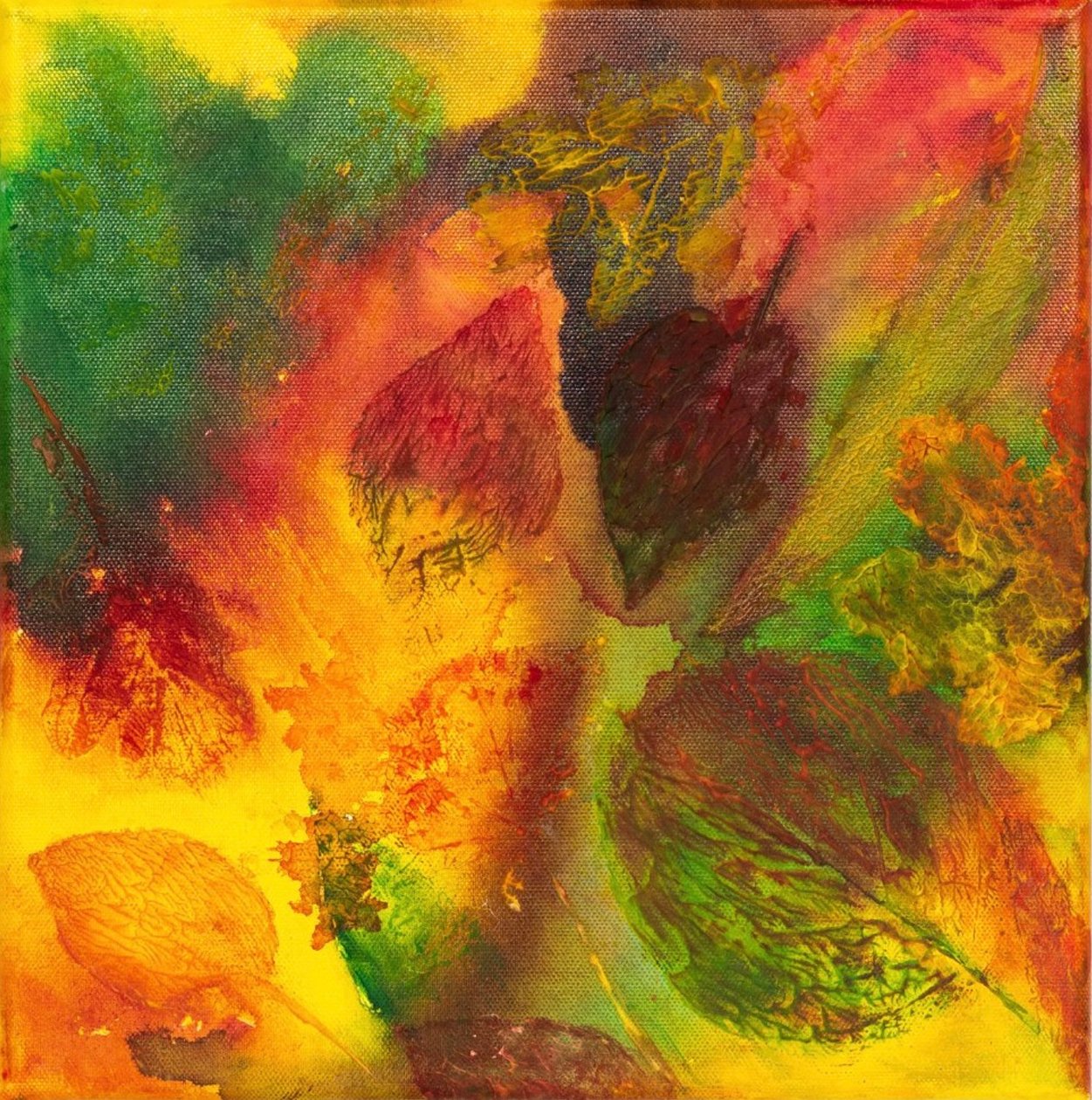 Autumn by H.Opitz