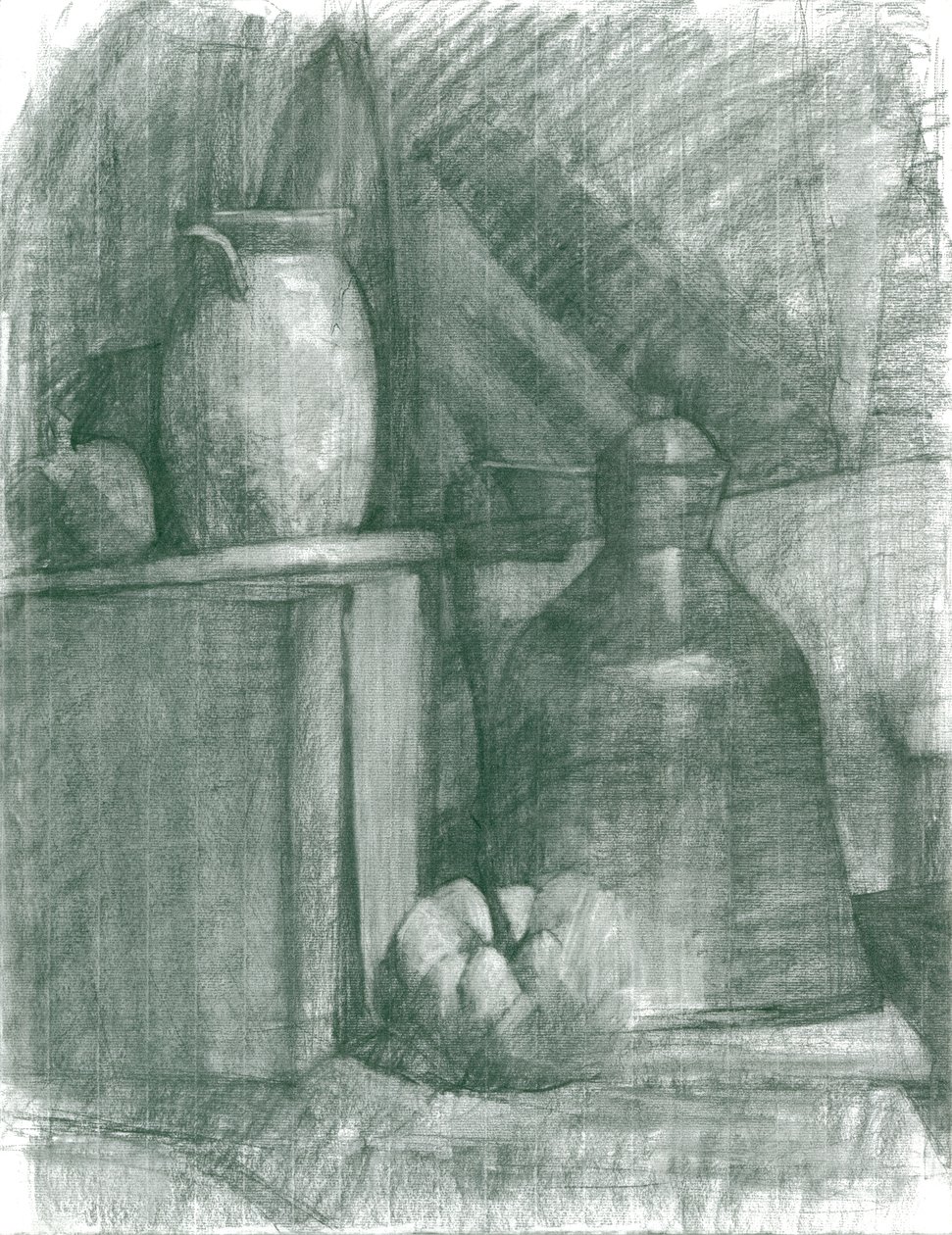 Study 1 by Chloi Kateridou