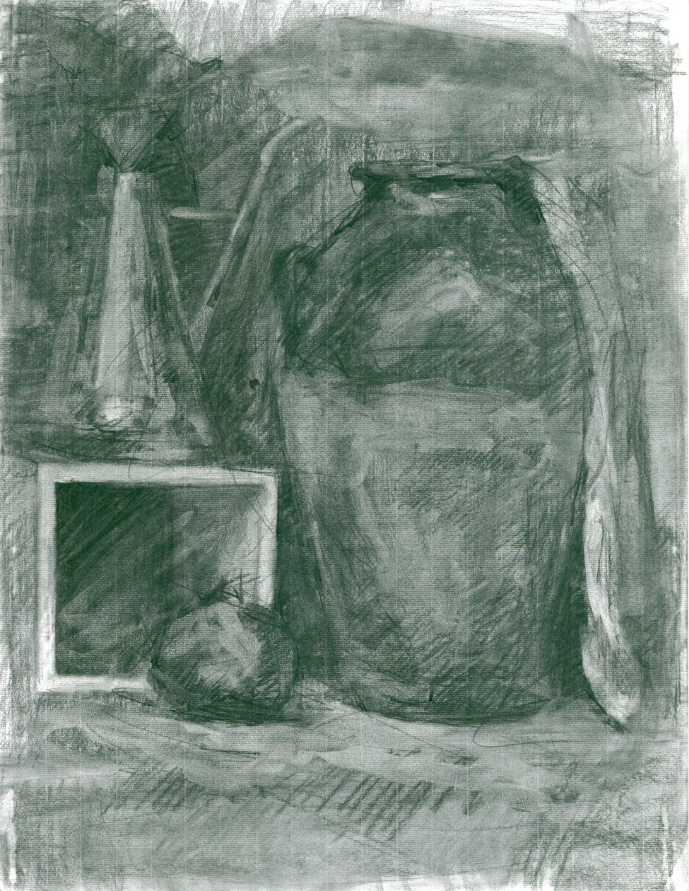 Study 4 by Chloi Kateridou