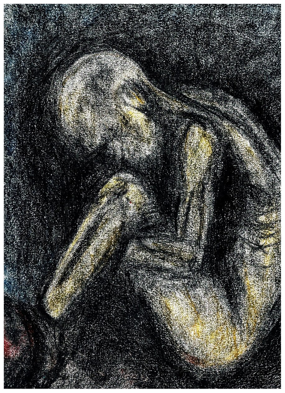 Depression by Phantalis