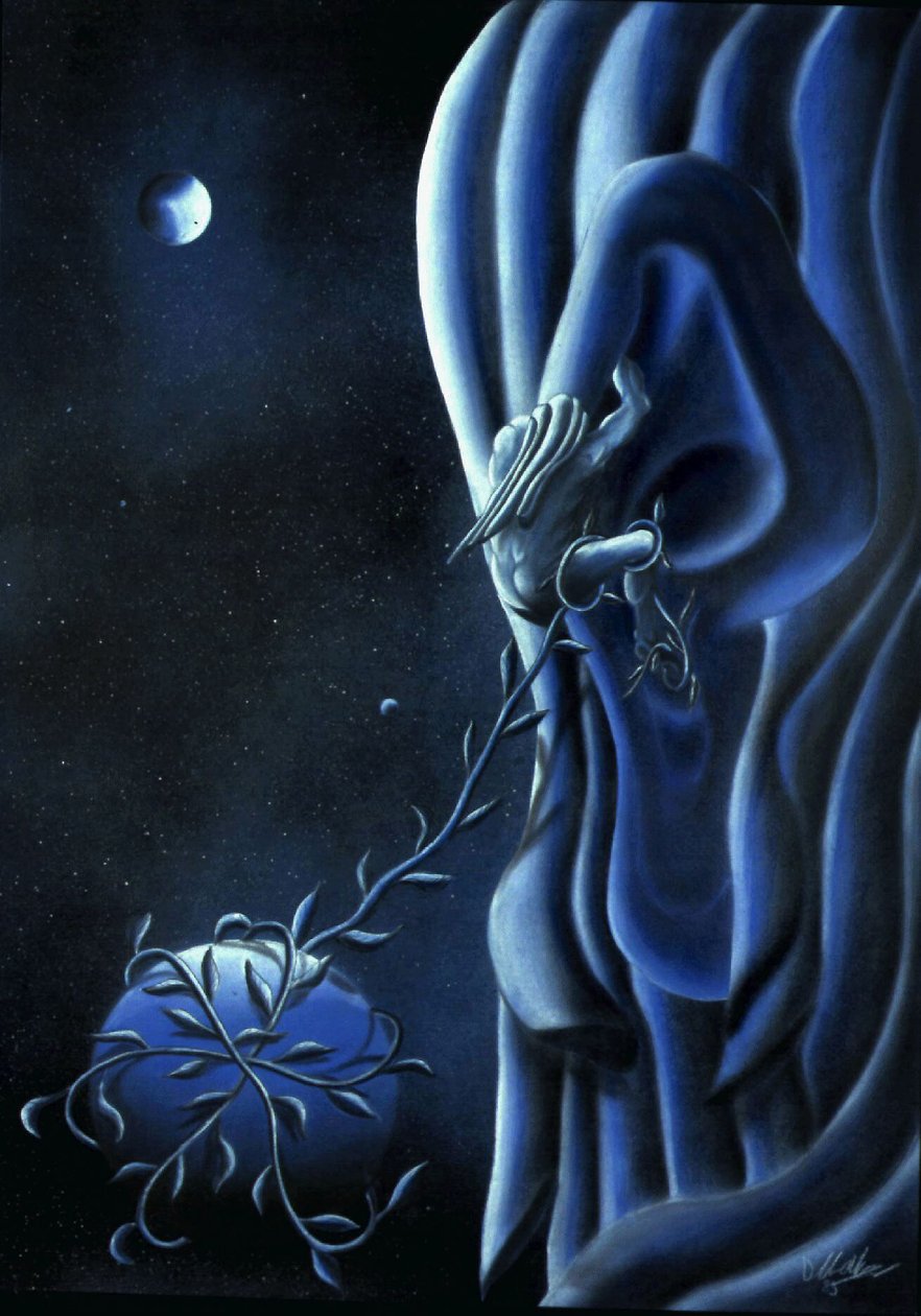 SORDITÀ by Anghel De Marco